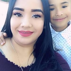 Meet your Posher, Lizbeth